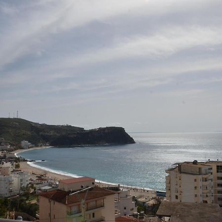 Harmonia Guest House 2 Himare Exterior foto