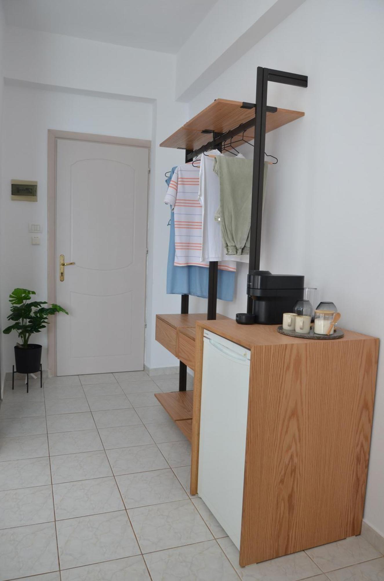 Harmonia Guest House 2 Himare Exterior foto