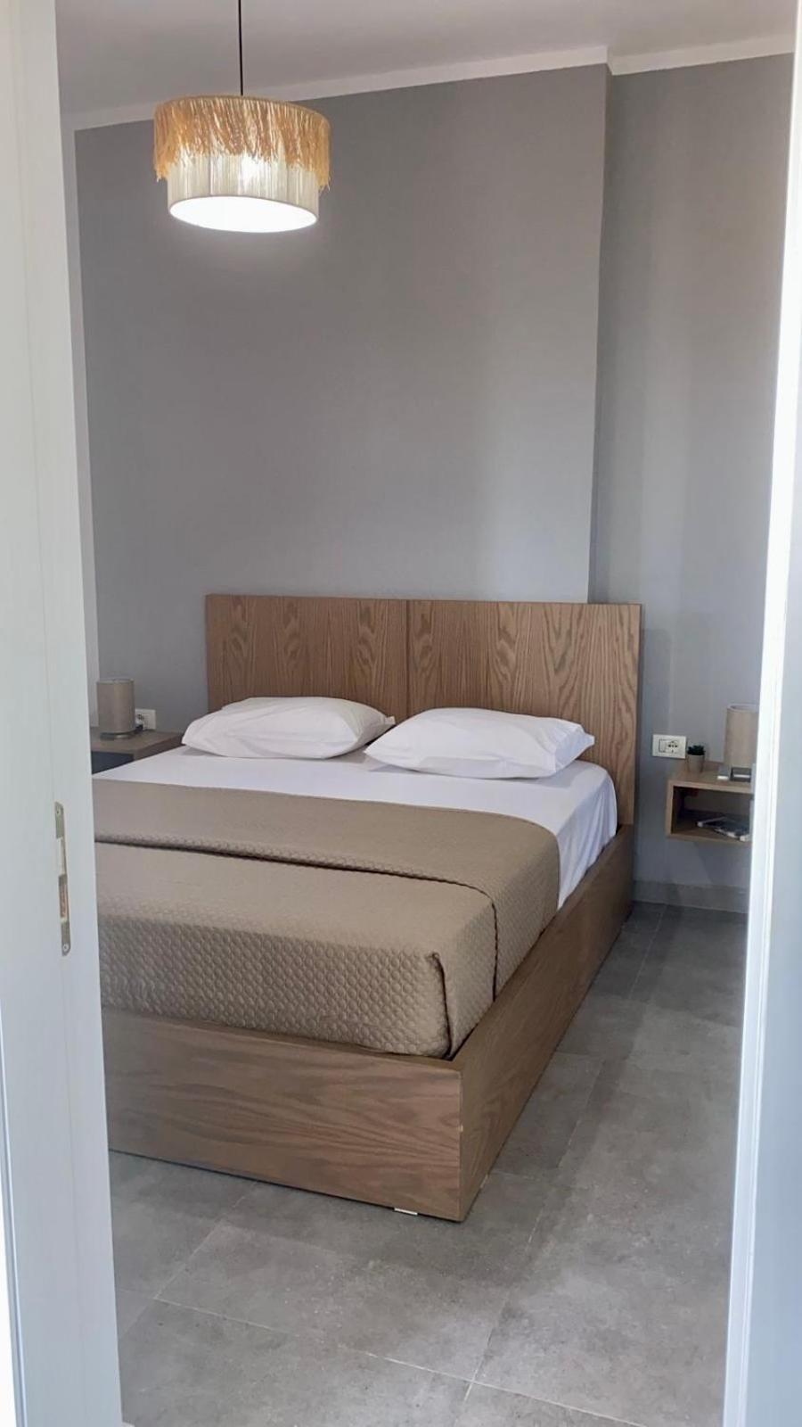 Harmonia Guest House 2 Himare Quarto foto