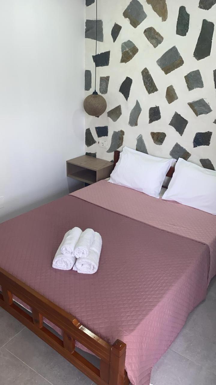 Harmonia Guest House 2 Himare Exterior foto