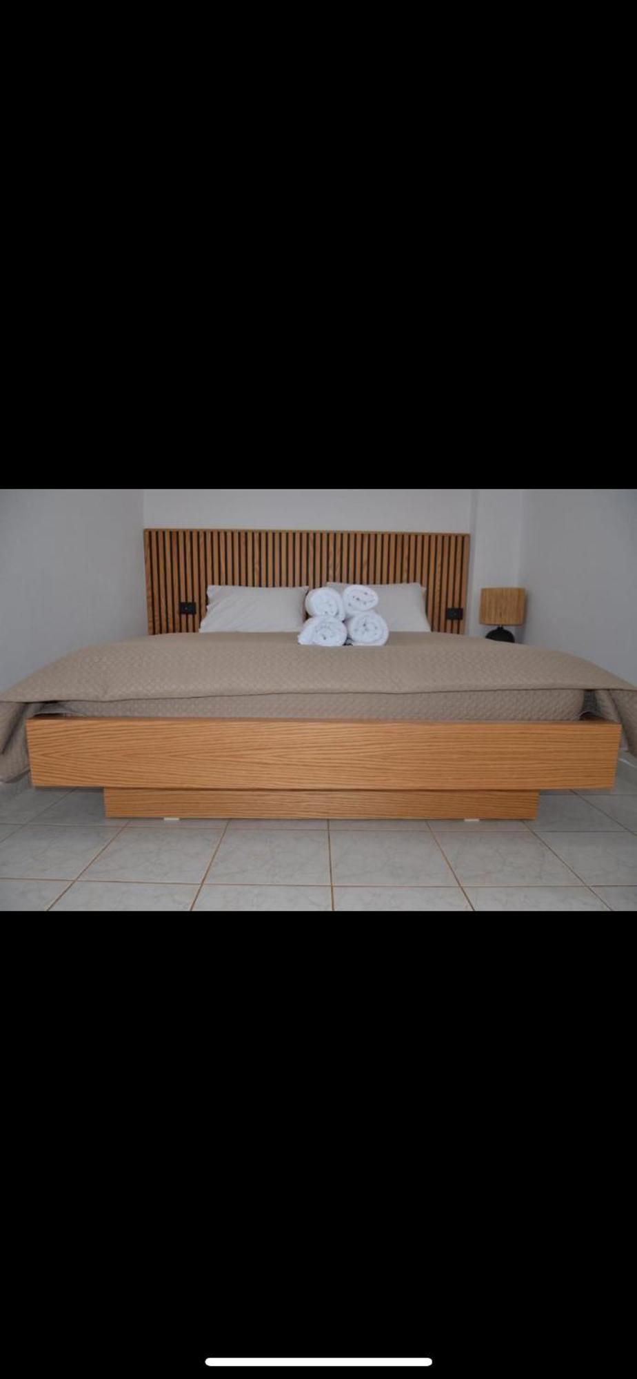 Harmonia Guest House 2 Himare Quarto foto