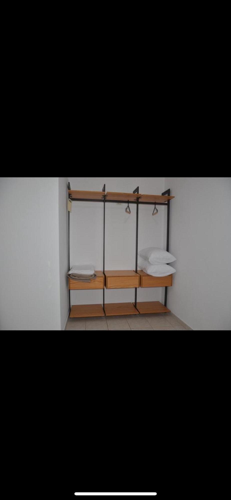 Harmonia Guest House 2 Himare Quarto foto
