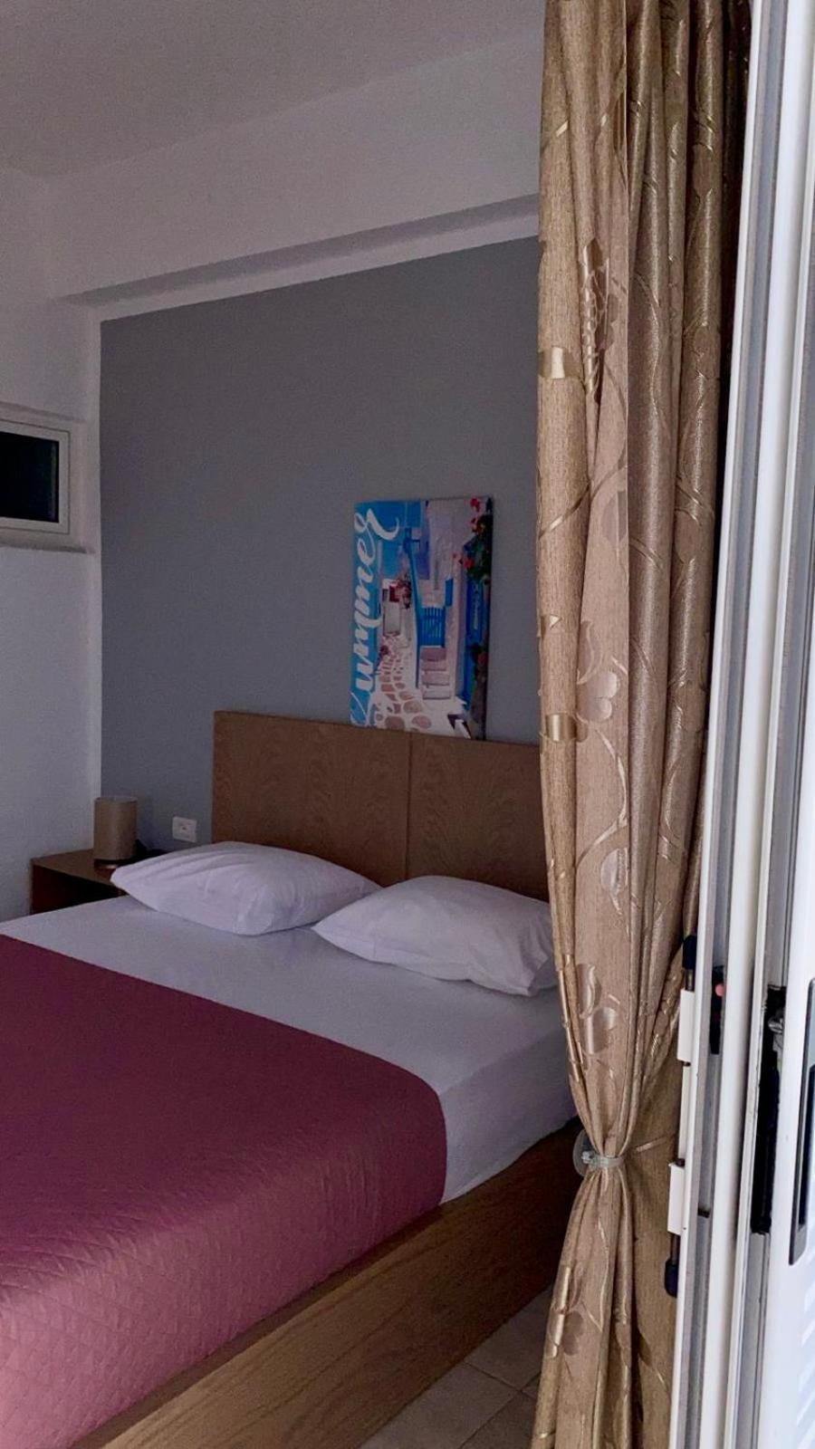 Harmonia Guest House 2 Himare Exterior foto