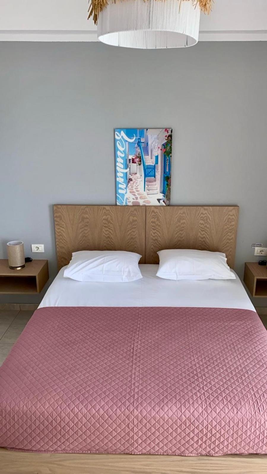 Harmonia Guest House 2 Himare Exterior foto