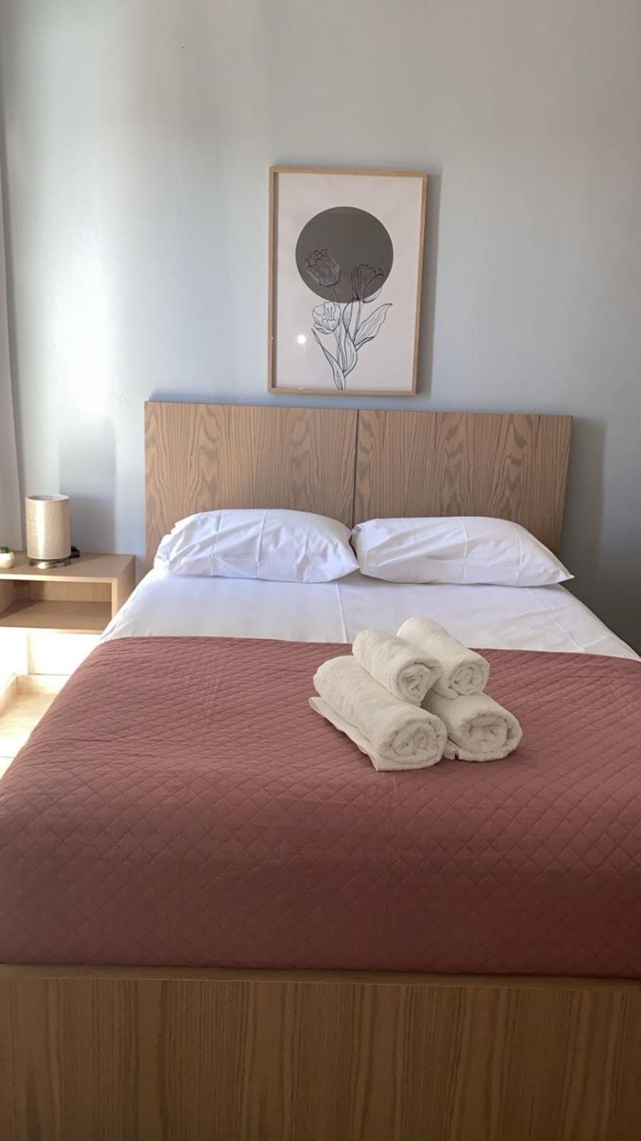 Harmonia Guest House 2 Himare Quarto foto